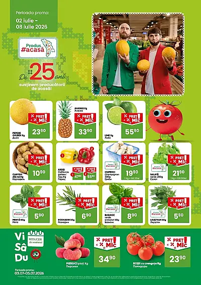 Offer Linella 02.07.2026 - 15.07.2026