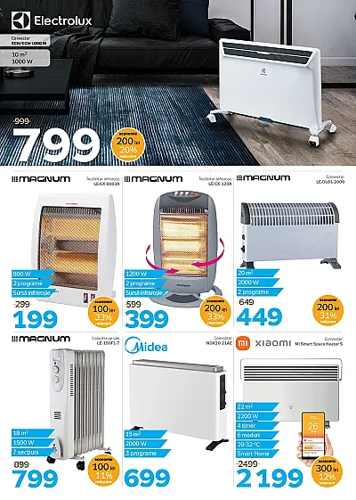 Offer Maximum 07.10.2026 - 20.10.2026