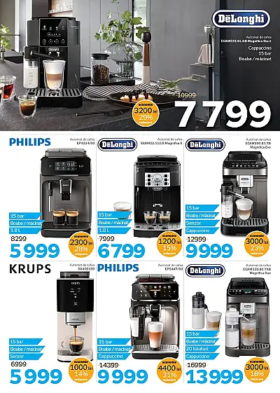 Offer Maximum 08.10.2026 - 31.10.2026