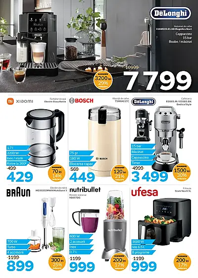 Offer Maximum 10.10.2026 - 18.10.2026